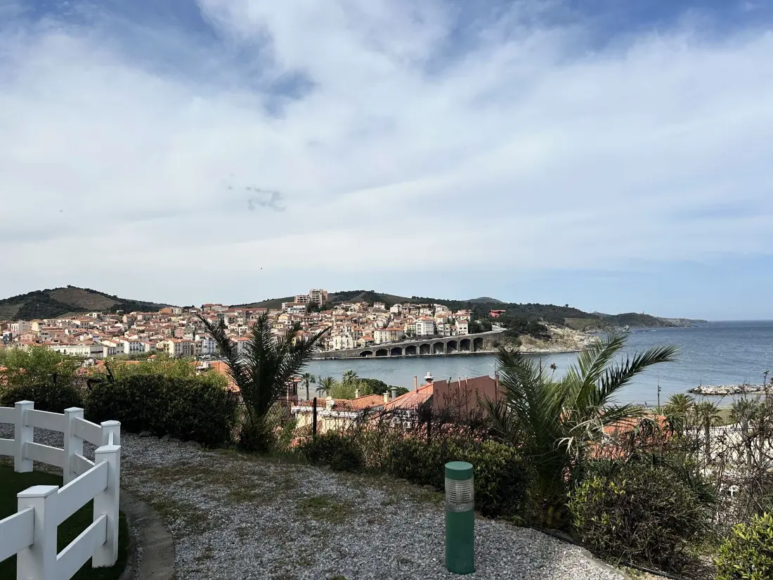 Résidence Miramar