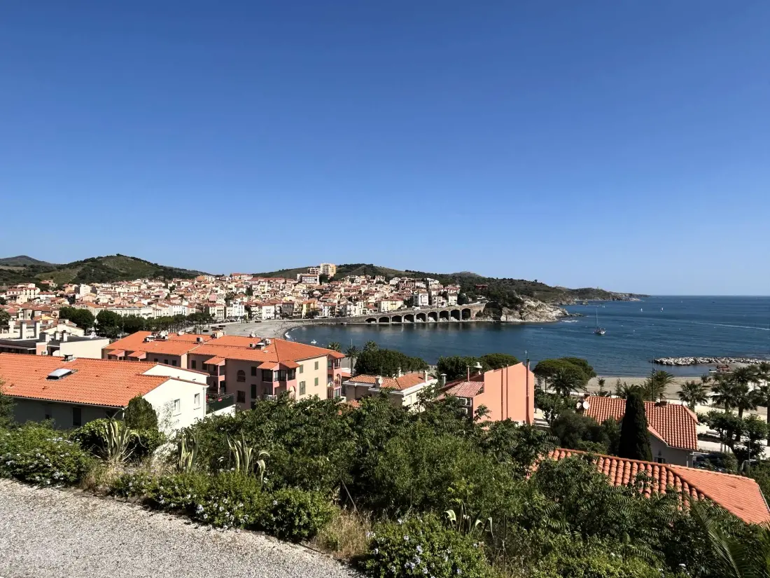 Résidence Miramar
