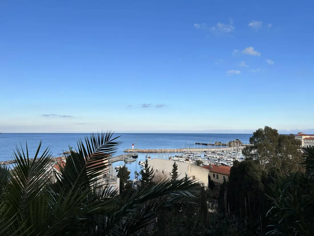 Résidence Miramar