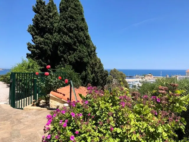 Résidence Miramar