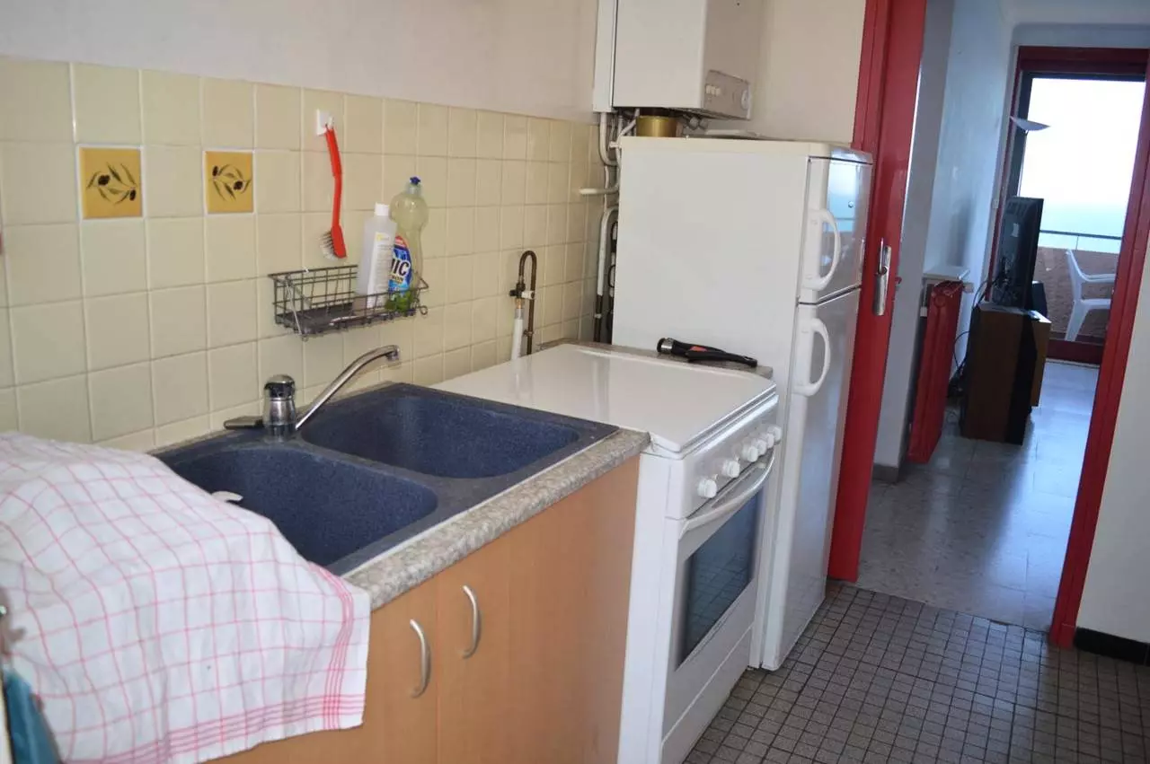 Résidence Roches Blanches - - Banyuls sur Mer - 6