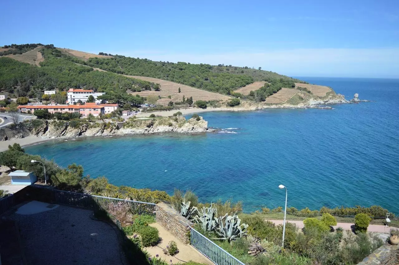 Résidence Roches Blanches - - Banyuls sur Mer - 3