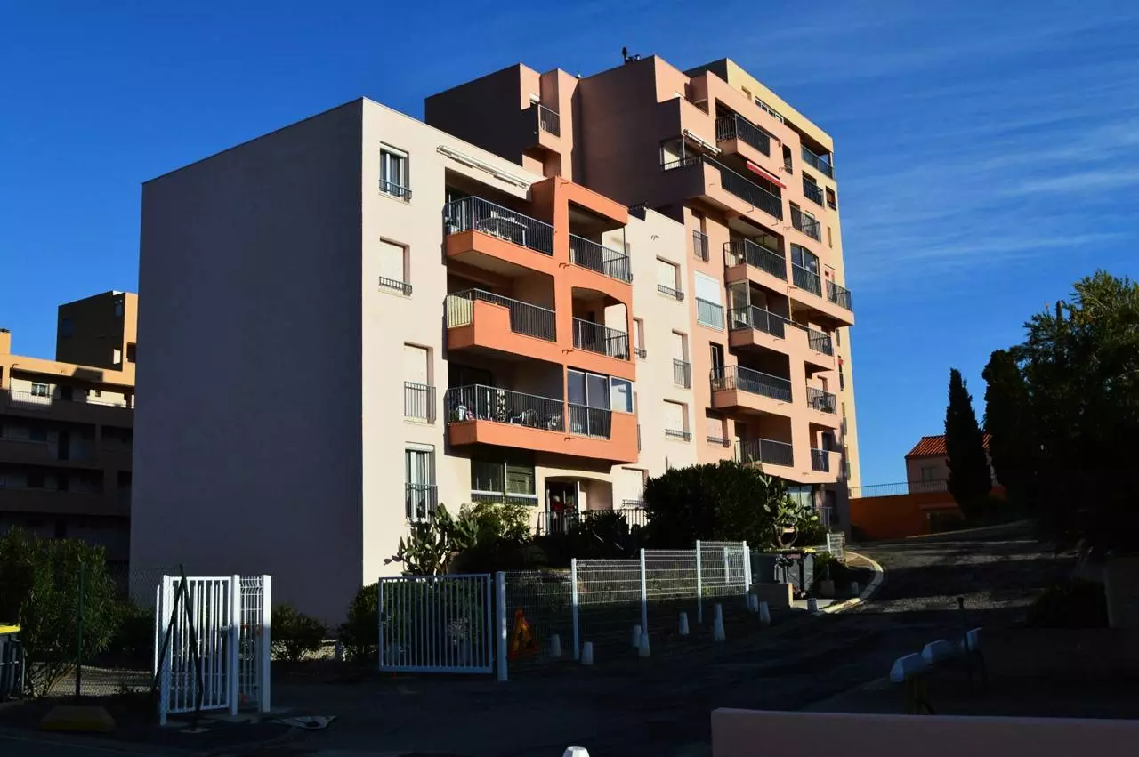 Résidence Roches Blanches - - Banyuls sur Mer - 10