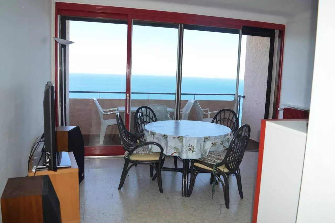 Résidence Roches Blanches - - Banyuls sur Mer - 5