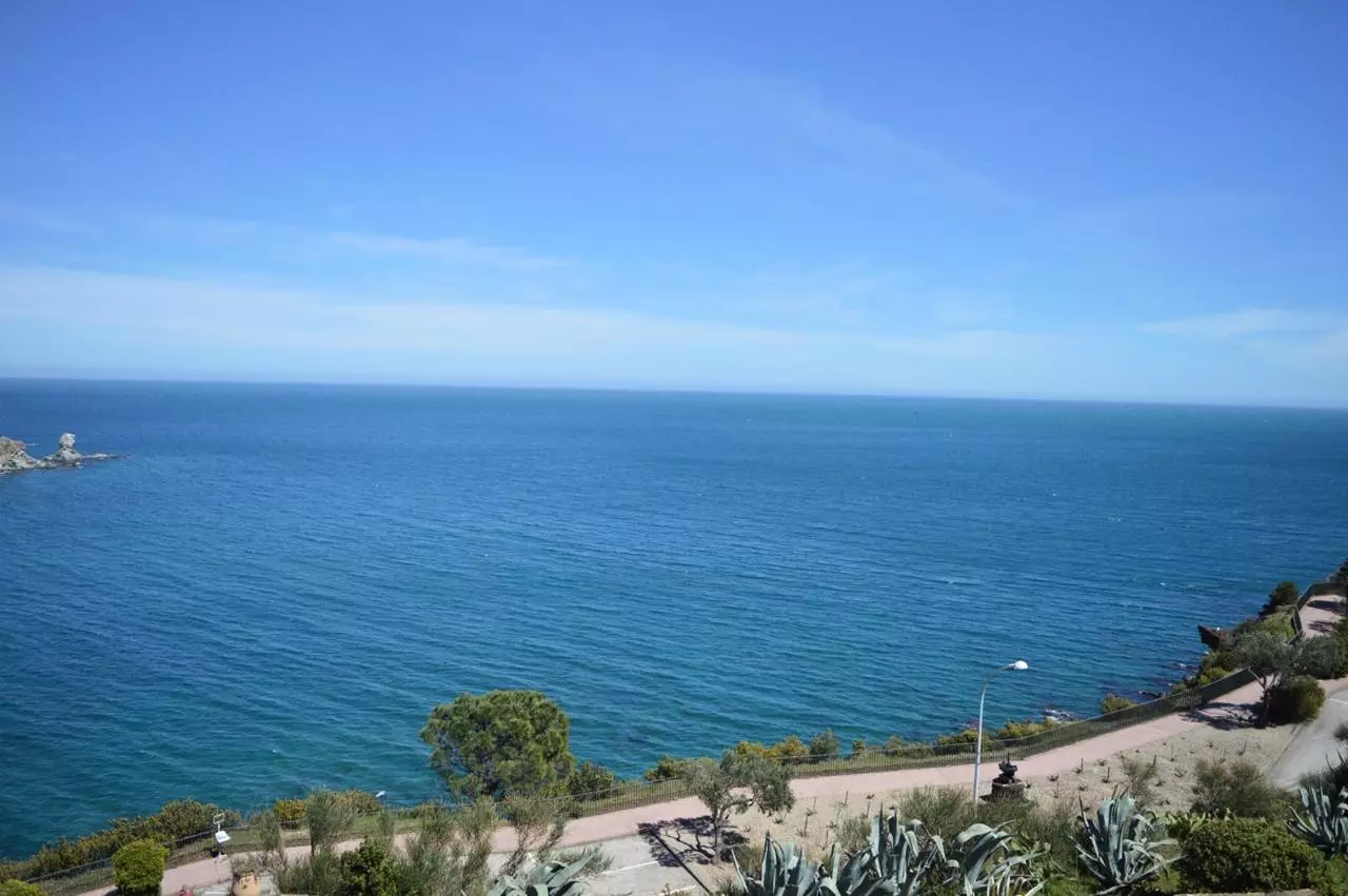 Résidence Roches Blanches - - Banyuls sur Mer - 1