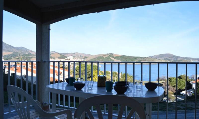 Résidence Thalabanyuls - Banyuls sur Mer - 1
