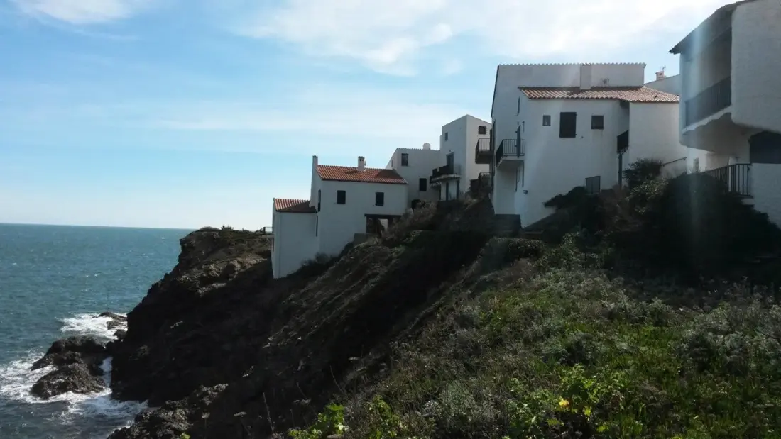 Résidence Village Catalan