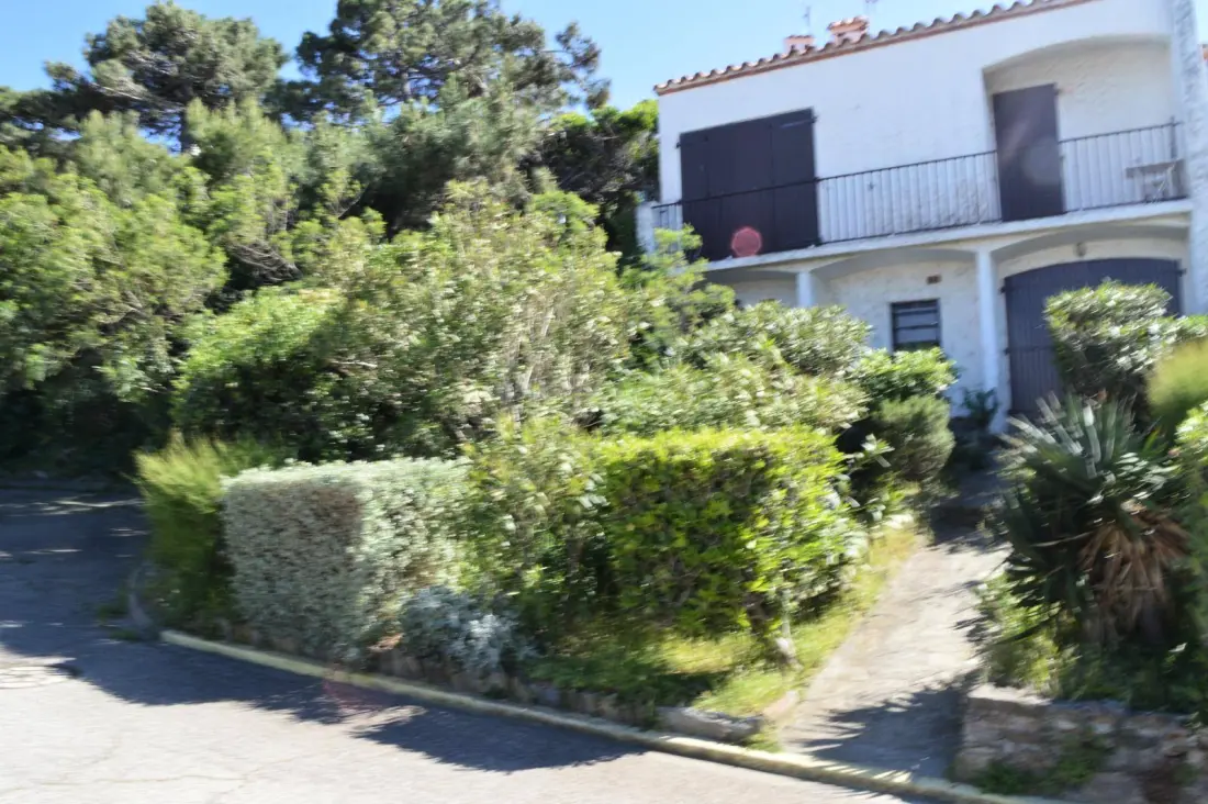 Résidence Village Catalan