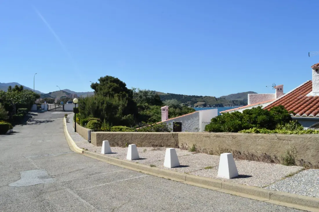 Résidence Village Catalan