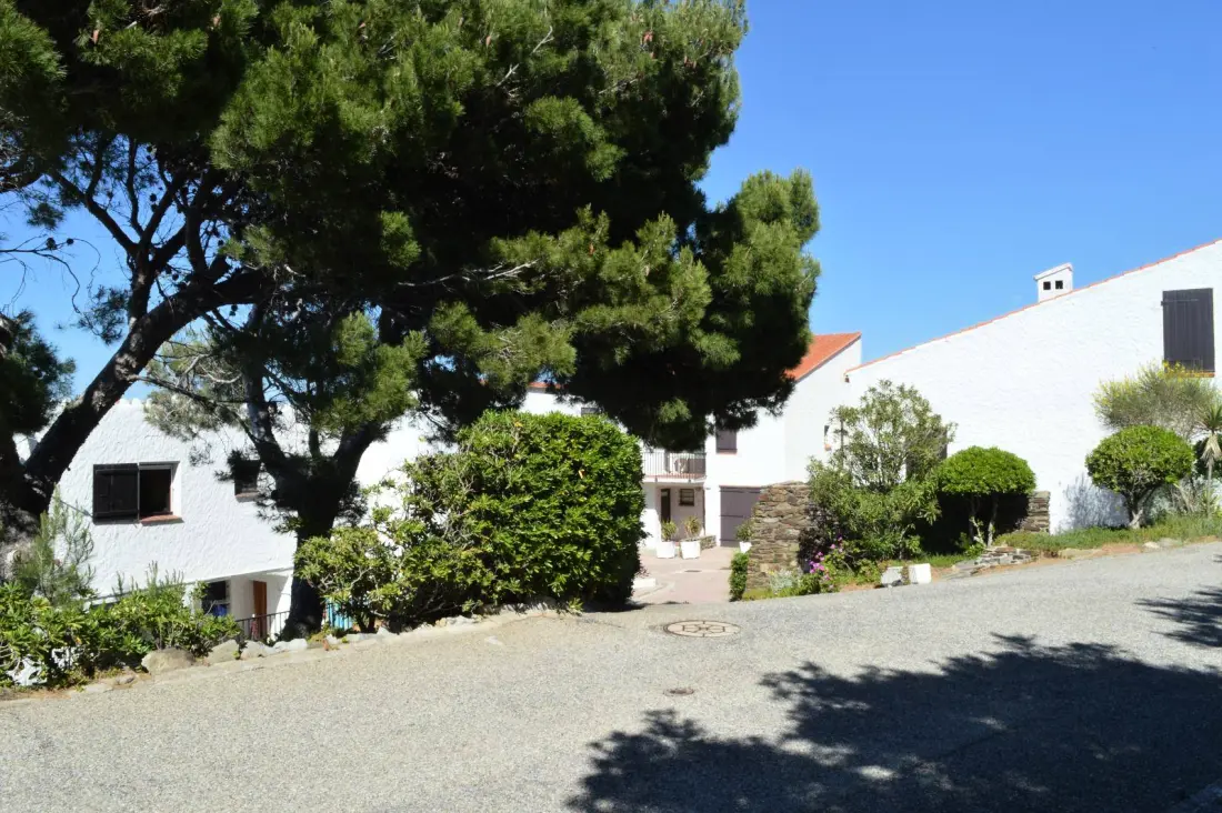 Résidence Village Catalan