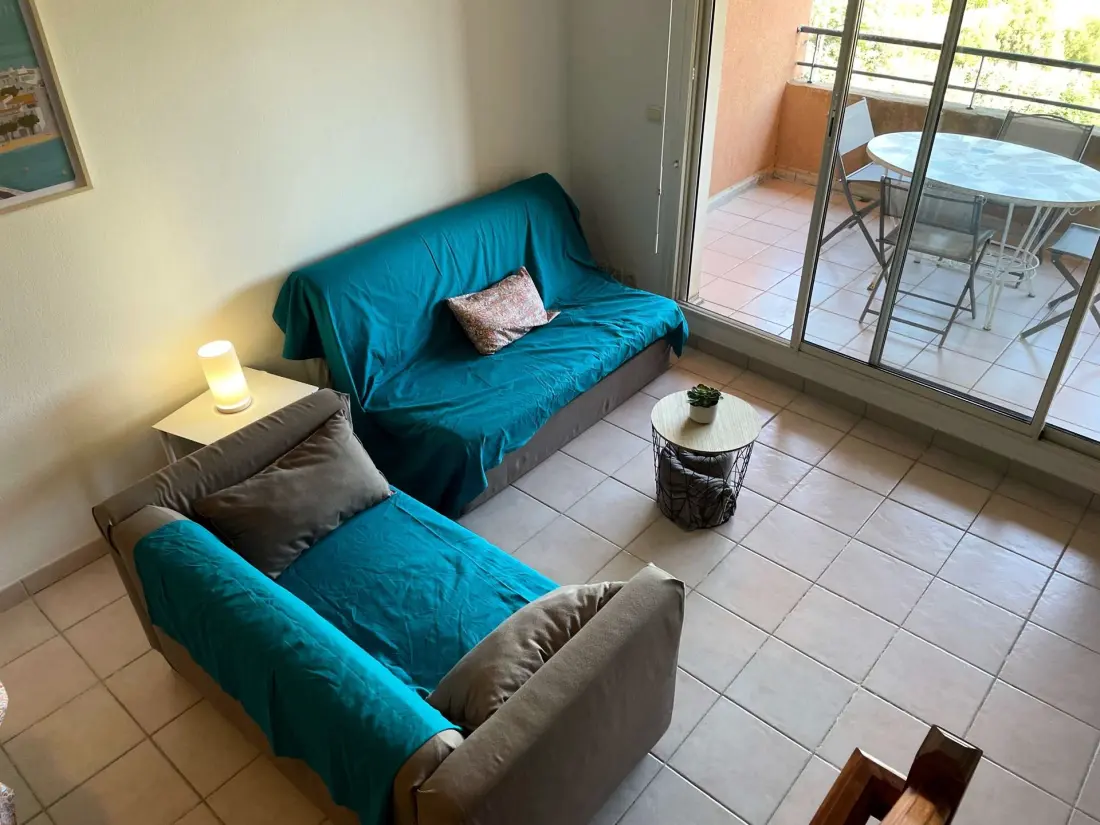 Résidence Villas De La Corniche