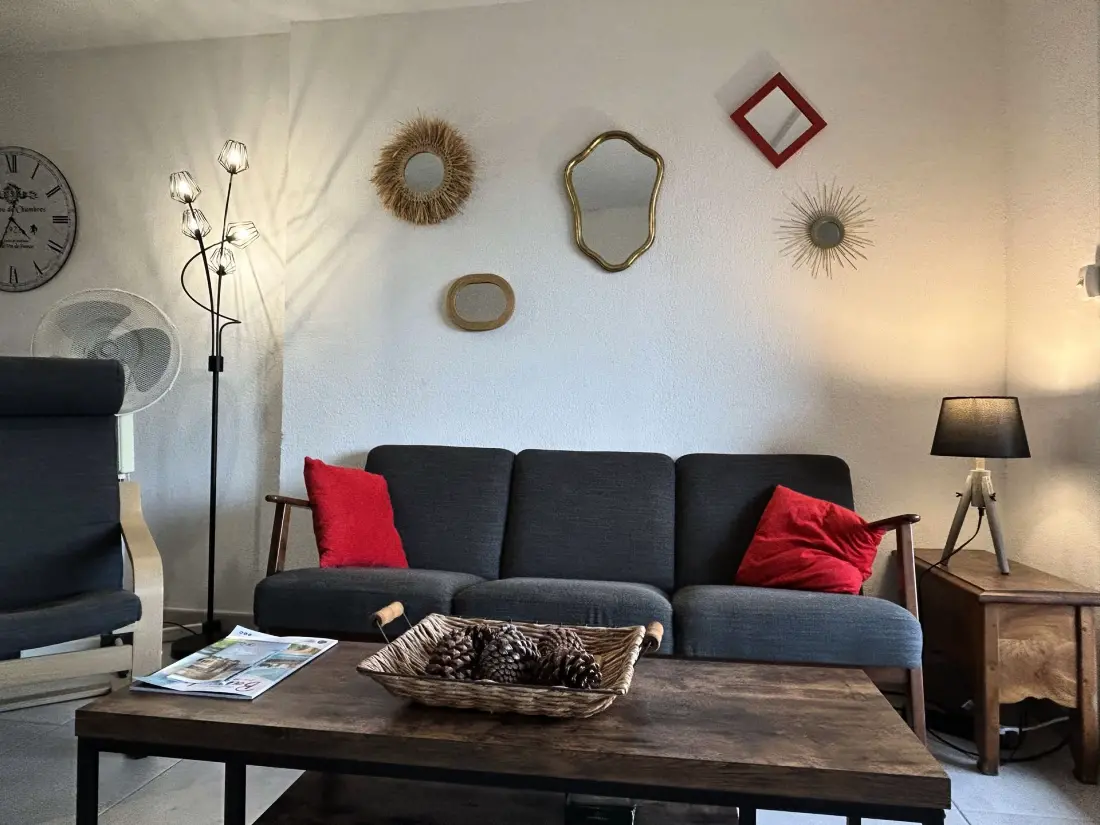 Résidence Villas De La Corniche