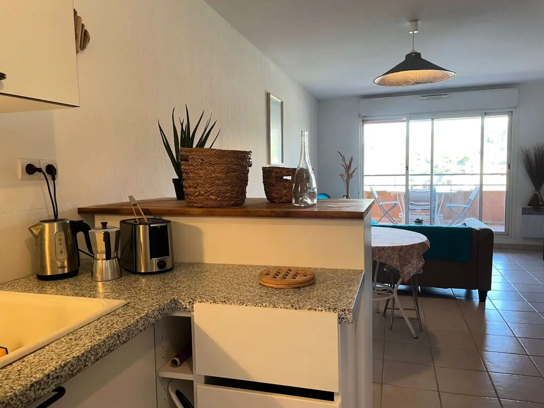 Résidence Villas De La Corniche