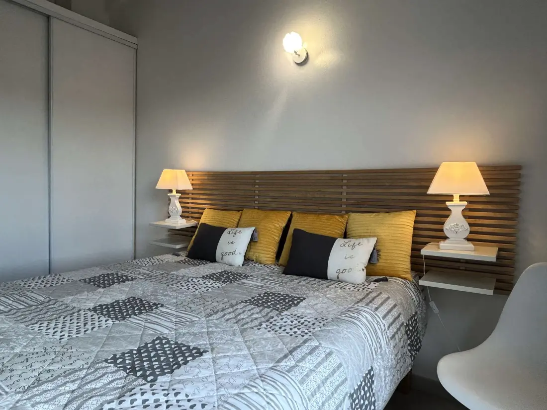 Résidence Villas De La Corniche