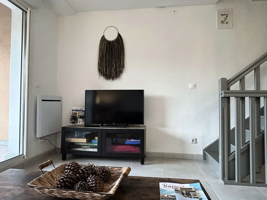 Résidence Villas De La Corniche