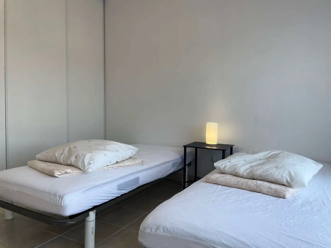 Résidence Villas De La Corniche