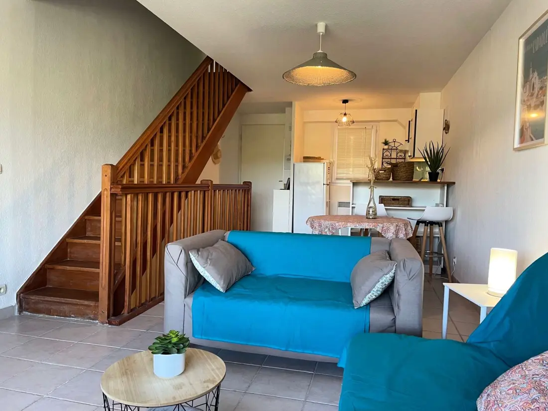 Résidence Villas De La Corniche