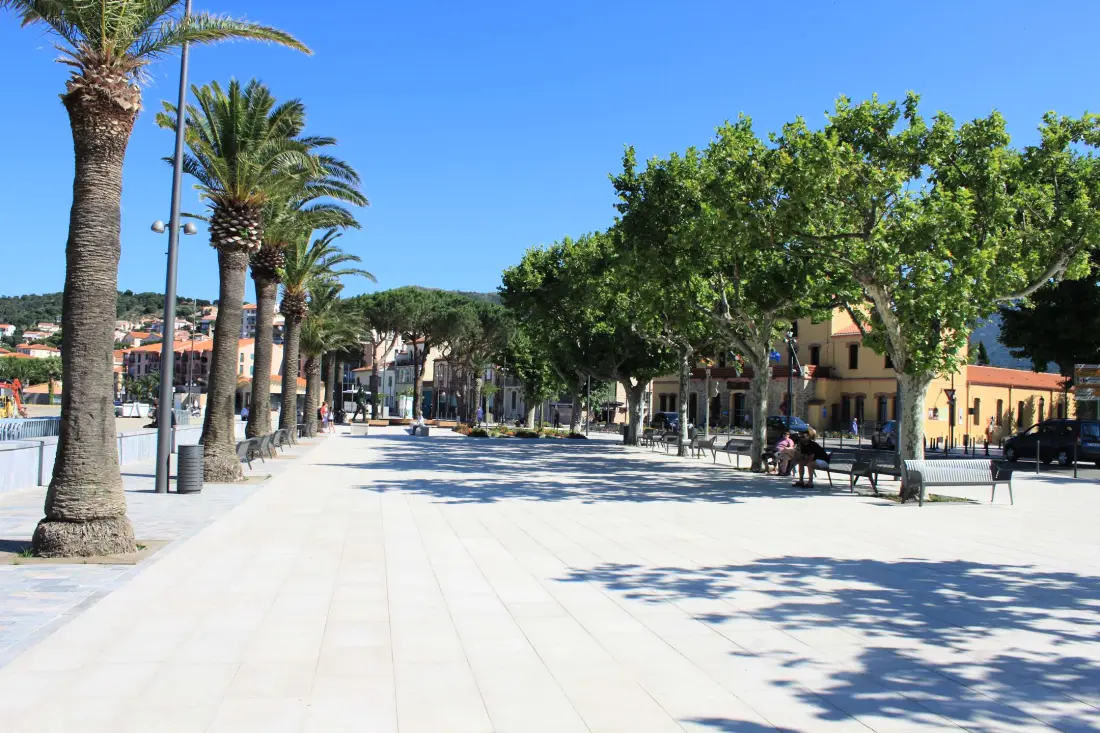Résidence Villas De La Corniche
