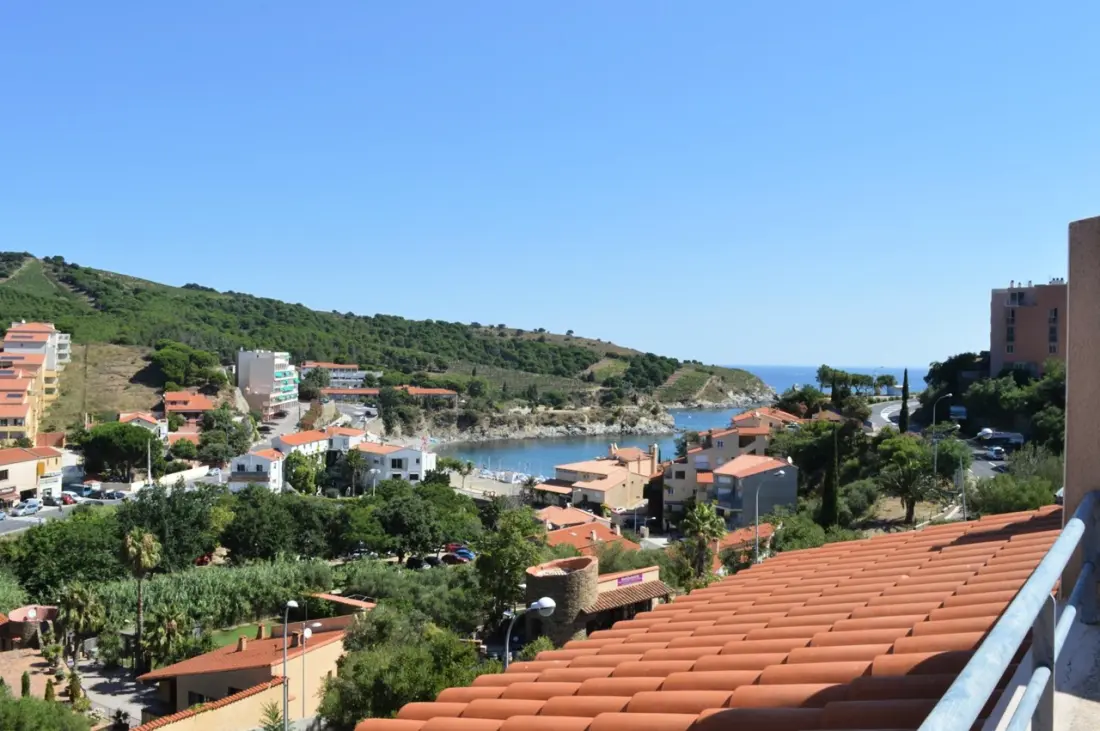Résidence Villas De La Corniche