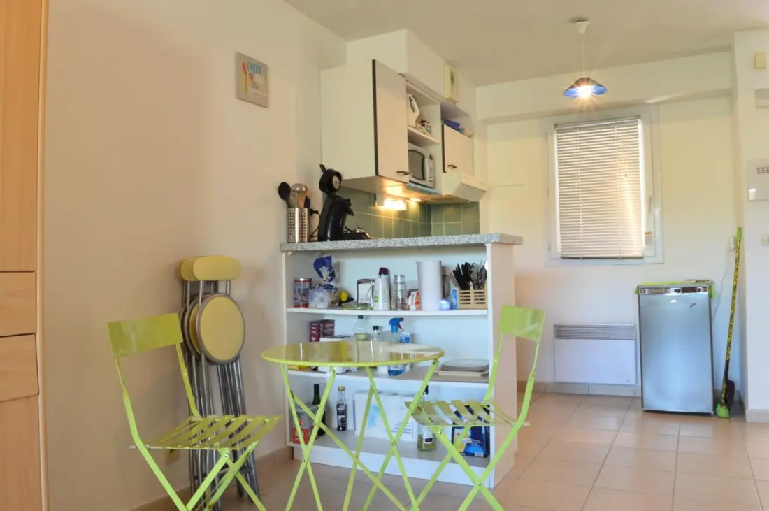 Résidence Villas De La Corniche