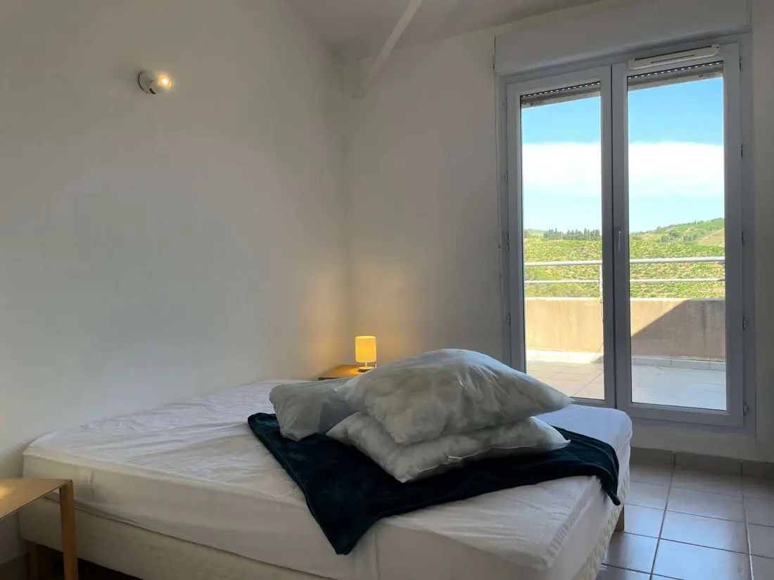 Résidence Villas De La Corniche