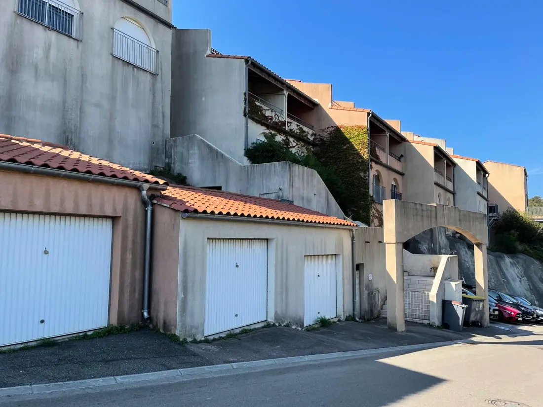 Résidence Villas De La Corniche