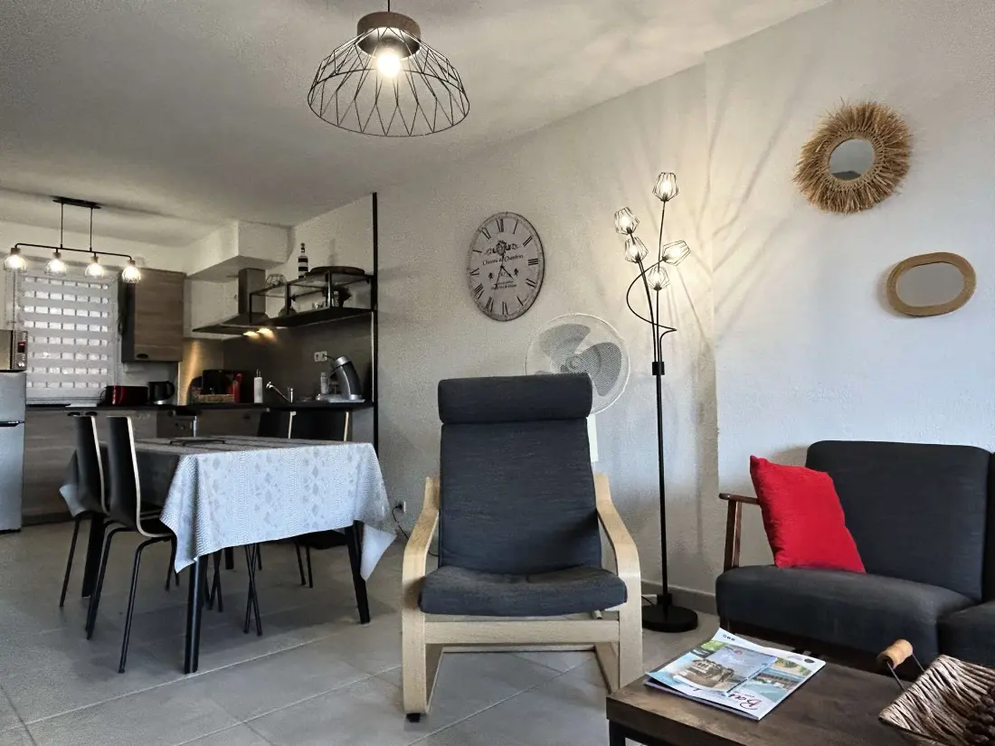 Résidence Villas De La Corniche