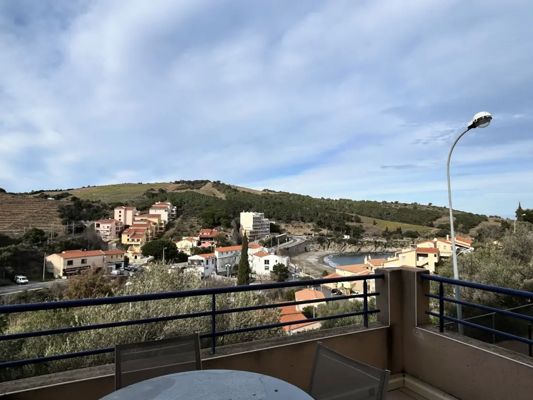 Résidence Villas De La Corniche