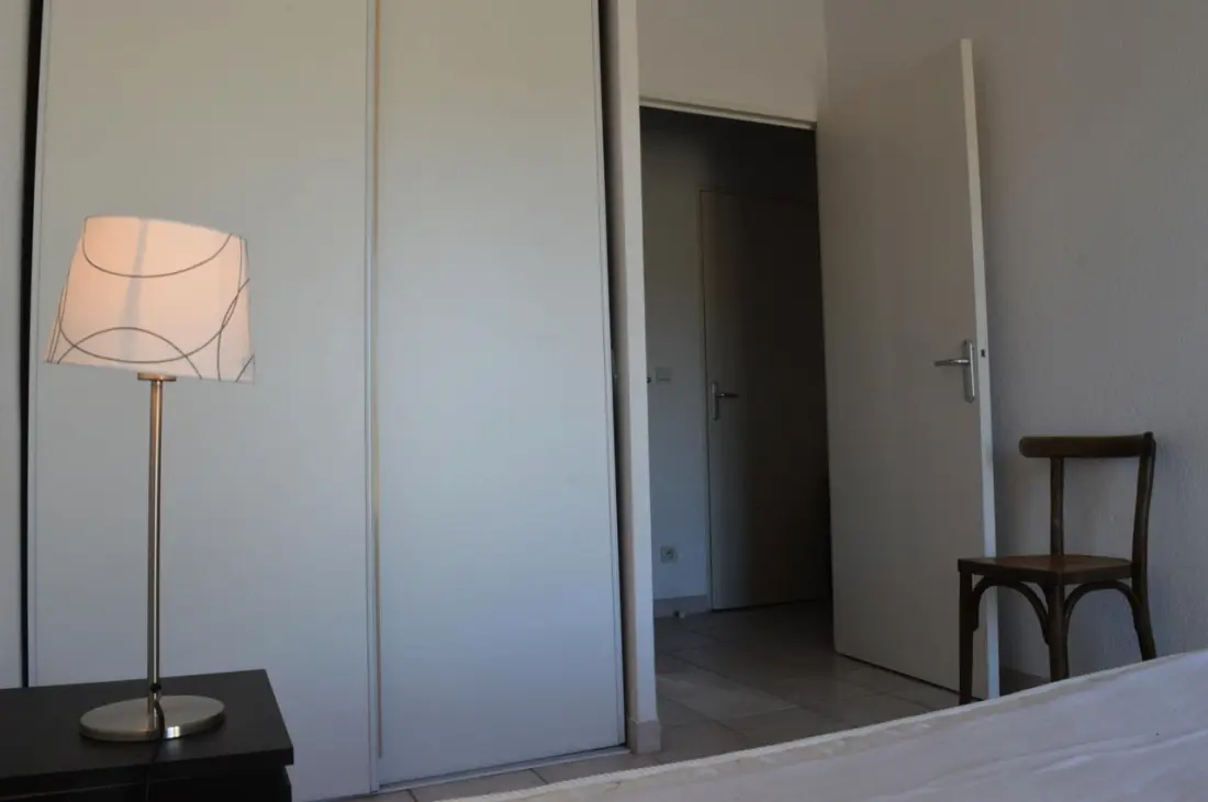 Résidence Villas De La Corniche