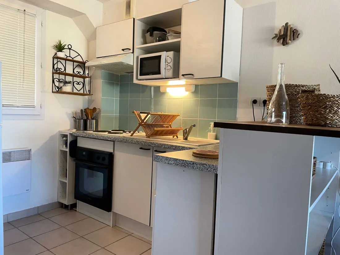 Résidence Villas De La Corniche
