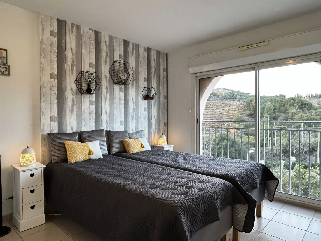 Résidence Villas De La Corniche
