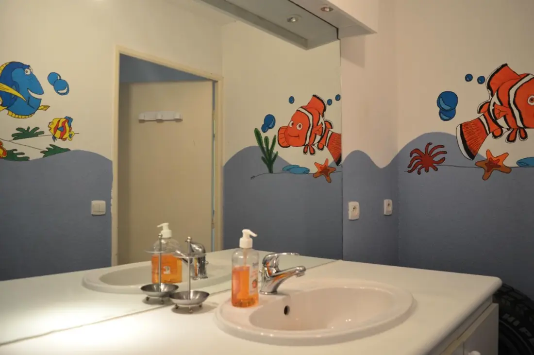Résidence Villas De La Corniche