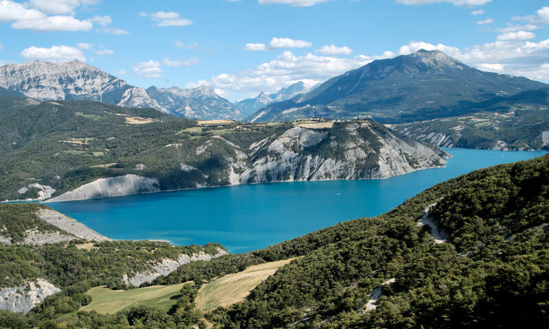 France - Alpes et Savoie - Baratier - Camping Les Airelles 4*