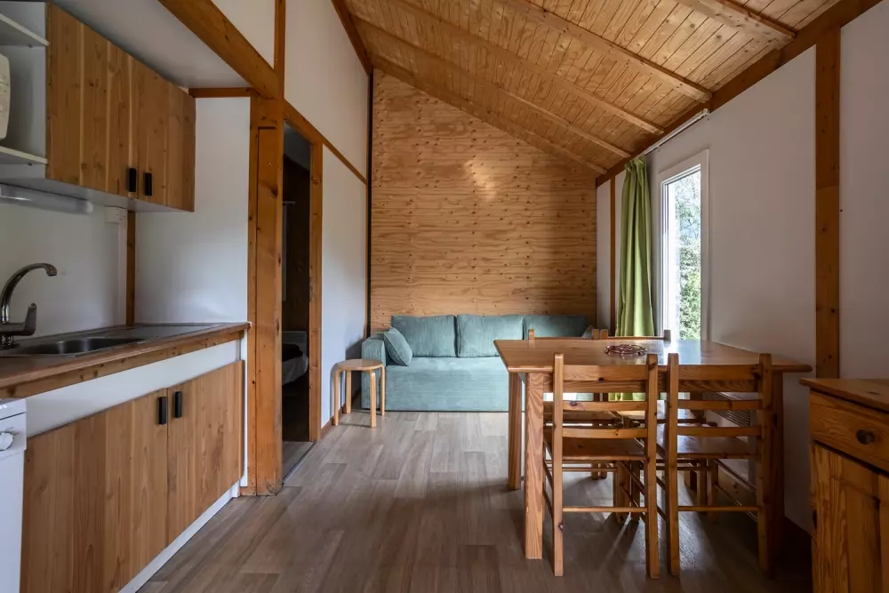 le Petit Liou Sites & Paysages 3 étoiles★★★