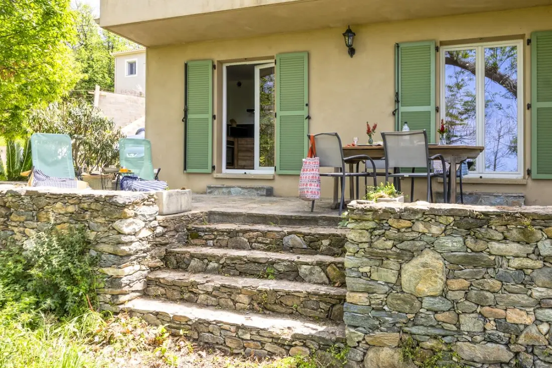 Casa U Castagnettu 2