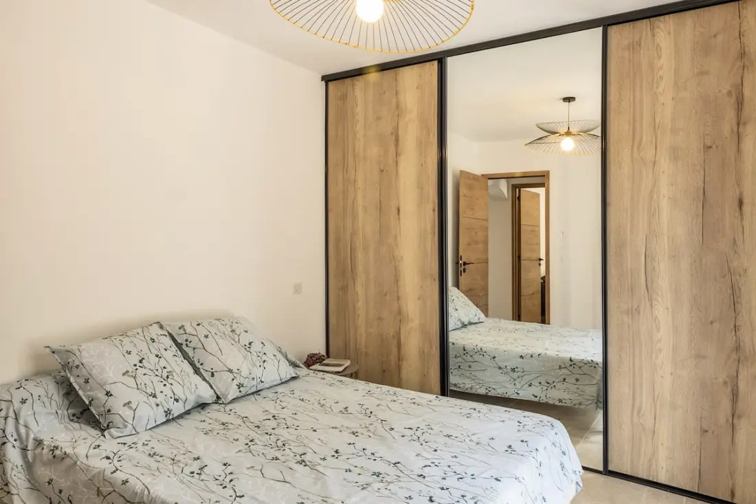 Casa U Castagnettu 2