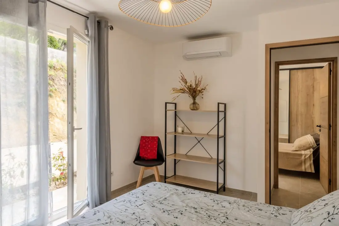 Casa U Castagnettu 2