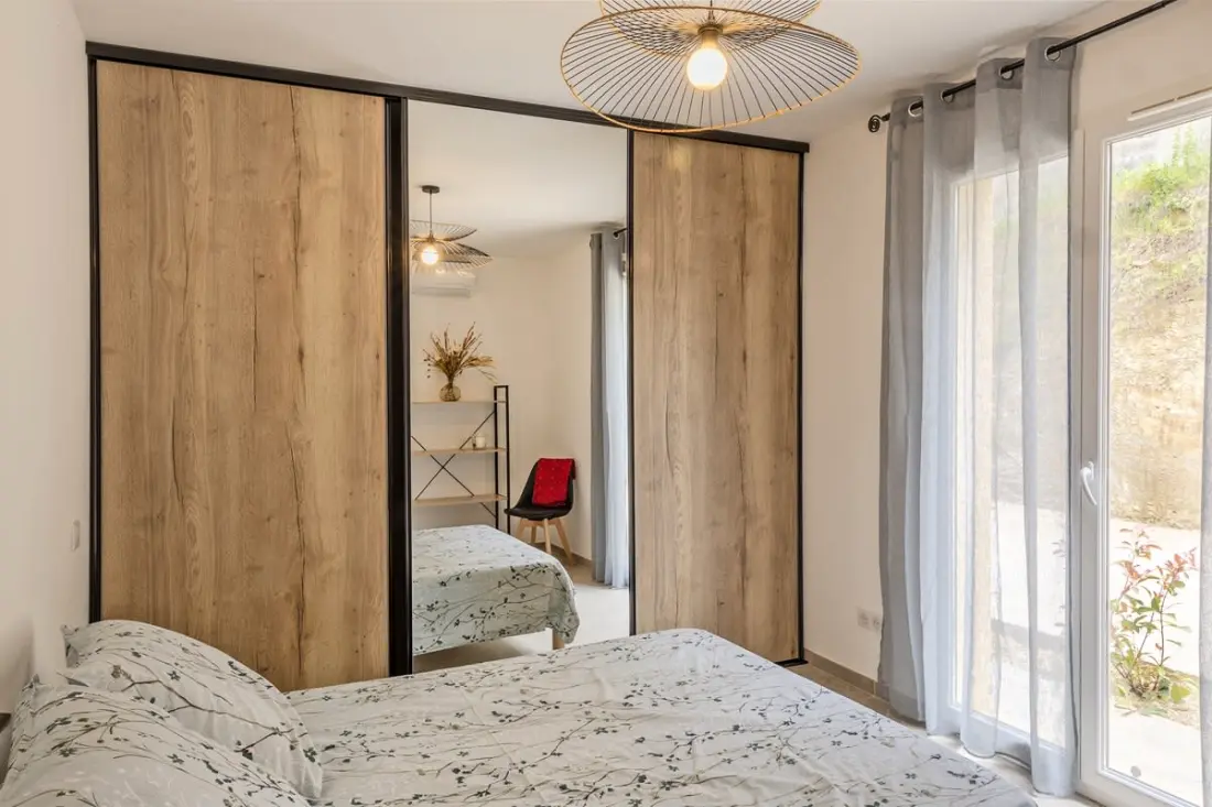 Casa U Castagnettu 2