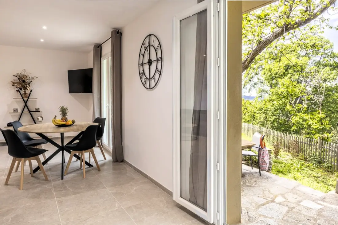 Casa U Castagnettu 2