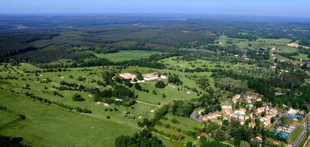 SOWELL Family Les Landes de Gascogne 3 étoiles★★★
