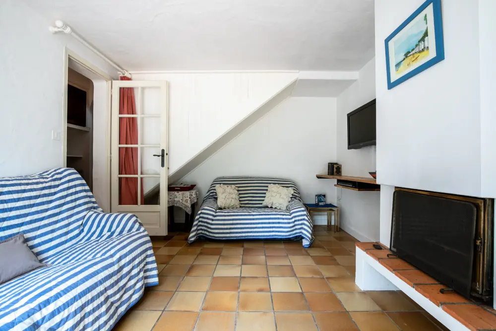 Maison à Barbâtre - Ile de Noirmoutier