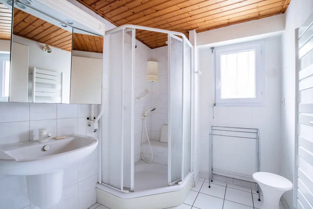 Maison à Barbâtre - Ile de Noirmoutier