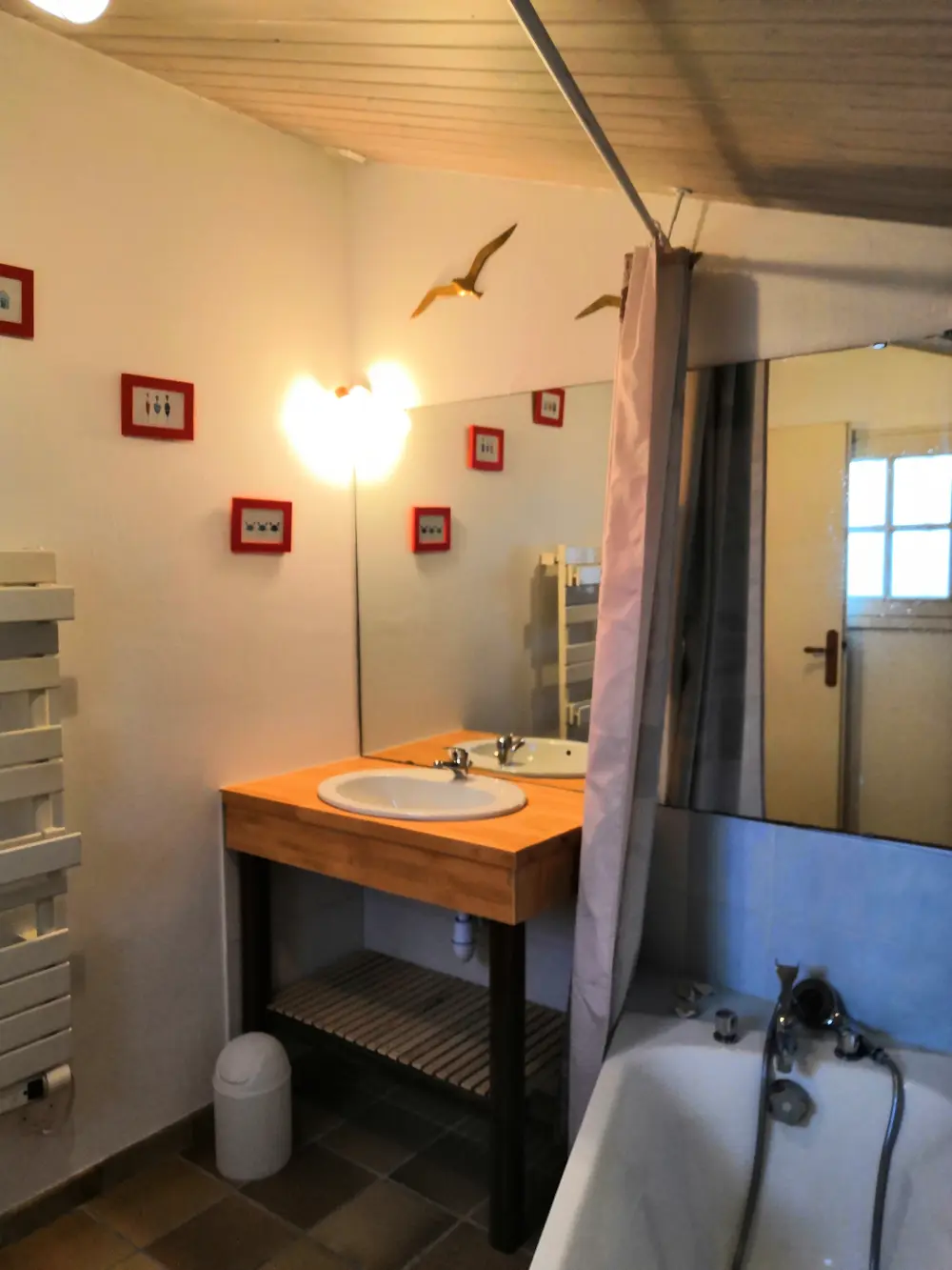 Maison à Barbâtre - Ile de Noirmoutier