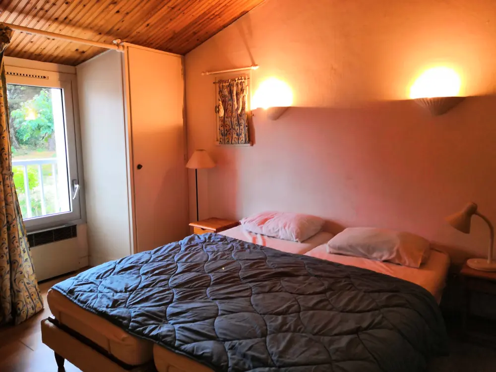 Maison à Barbâtre - Ile de Noirmoutier