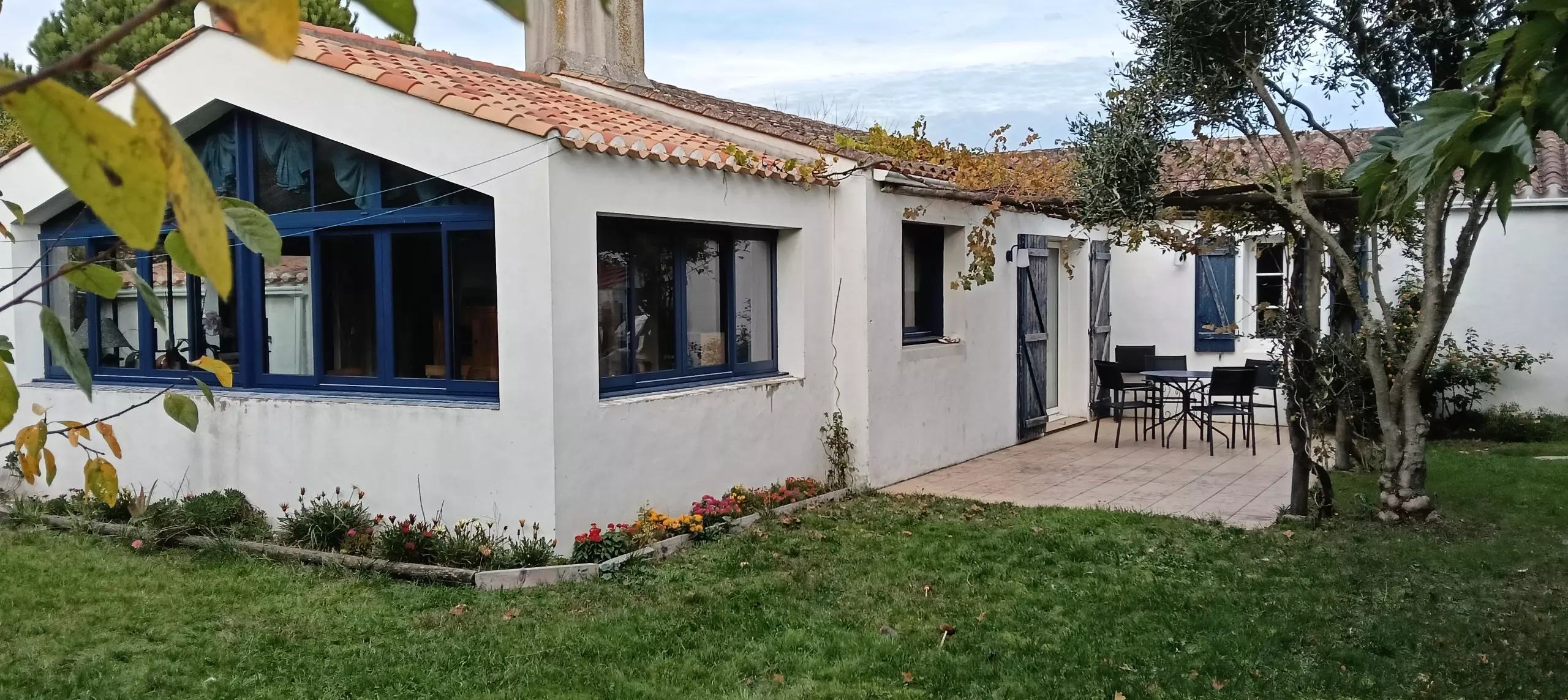 Maison À Barbâtre - Ile De Noirmoutier - - Barbâtre - Ile De Noirmoutier - 1