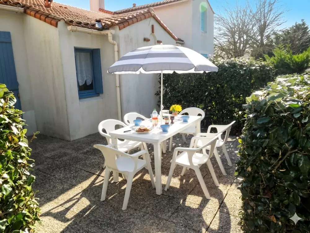 Maison de Vacances BARBATRE 84