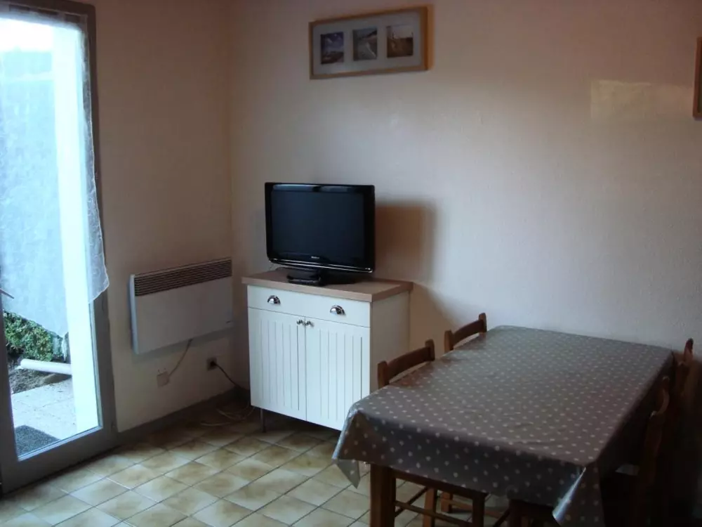 Maison de Vacances BARBATRE 84