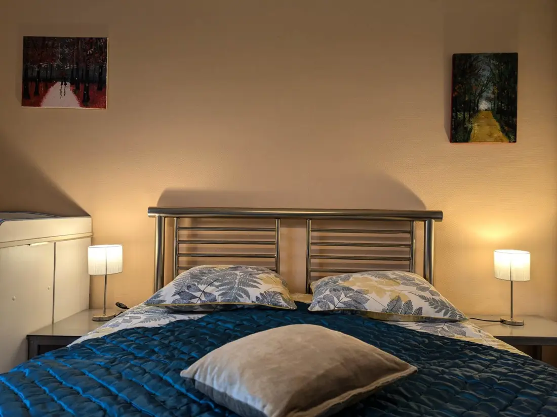 Location de Vacances Barbezieux-Saint-Hilaire 2