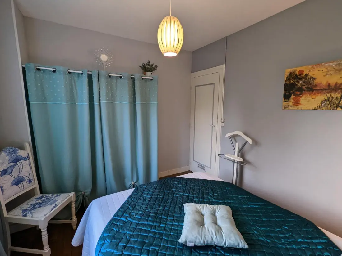 Location de Vacances Barbezieux-Saint-Hilaire 2