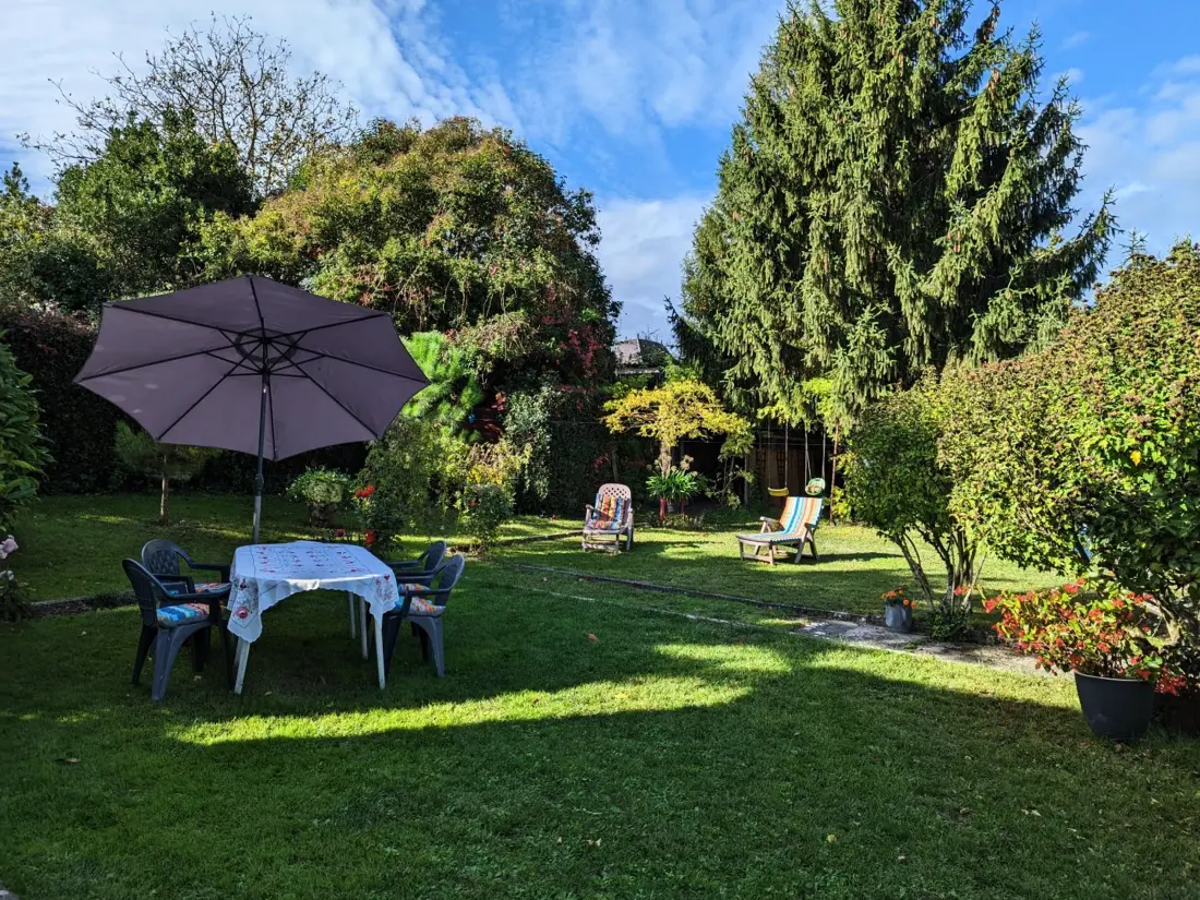 Location de Vacances Barbezieux-Saint-Hilaire 2
